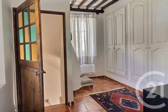 Maison &agrave; vendre - 5 pi&egrave;ces - 125,86 m2 - Valbonne - 06 - PROVENCE-ALPES-COTE-D-AZUR