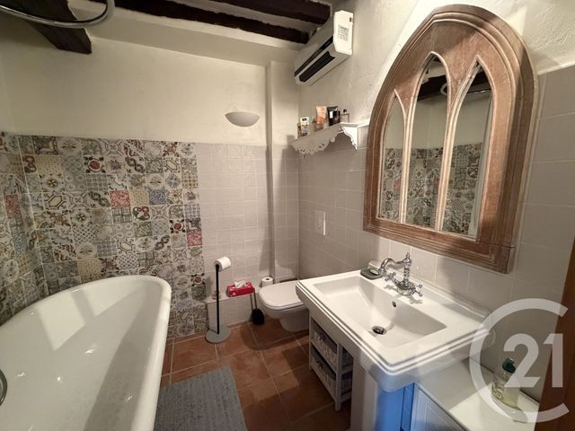 Maison &agrave; vendre - 5 pi&egrave;ces - 125,86 m2 - Valbonne - 06 - PROVENCE-ALPES-COTE-D-AZUR