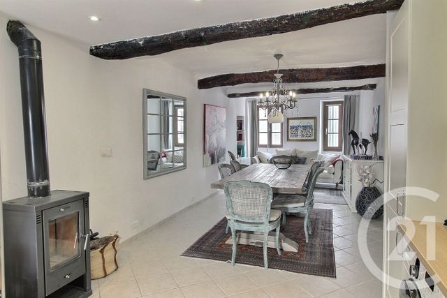 Maison &agrave; vendre - 5 pi&egrave;ces - 125,86 m2 - Valbonne - 06 - PROVENCE-ALPES-COTE-D-AZUR