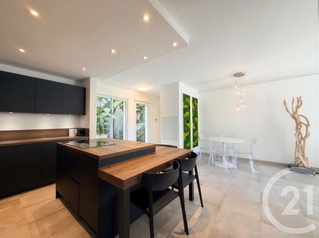 Appartement F4 &agrave; vendre - 4 pi&egrave;ces - 83,94 m2 - Valbonne - 06 - PROVENCE-ALPES-COTE-D-AZUR