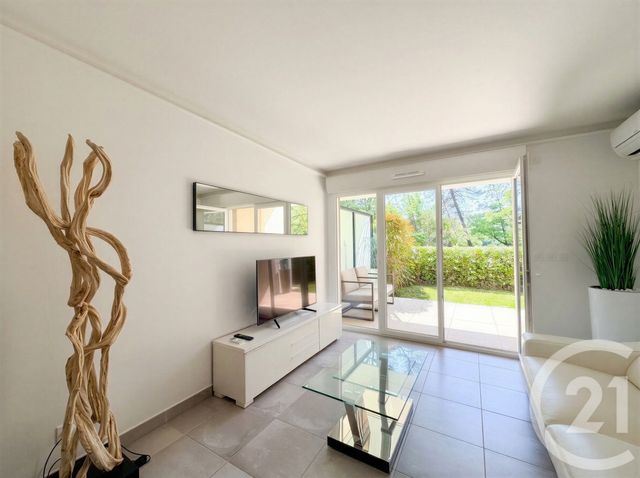 Appartement à vendre VALBONNE