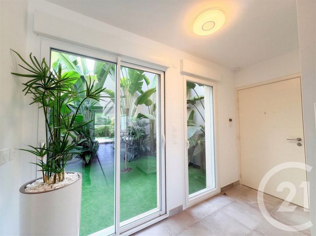 Appartement F4 &agrave; vendre - 4 pi&egrave;ces - 83,94 m2 - Valbonne - 06 - PROVENCE-ALPES-COTE-D-AZUR