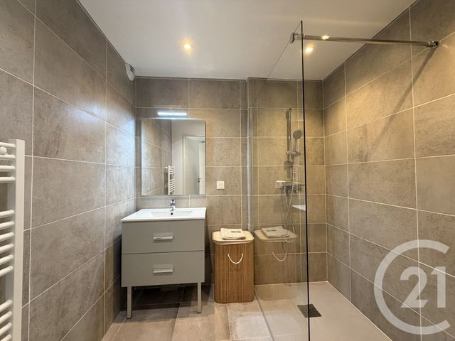 Appartement F4 &agrave; vendre - 4 pi&egrave;ces - 83,94 m2 - Valbonne - 06 - PROVENCE-ALPES-COTE-D-AZUR