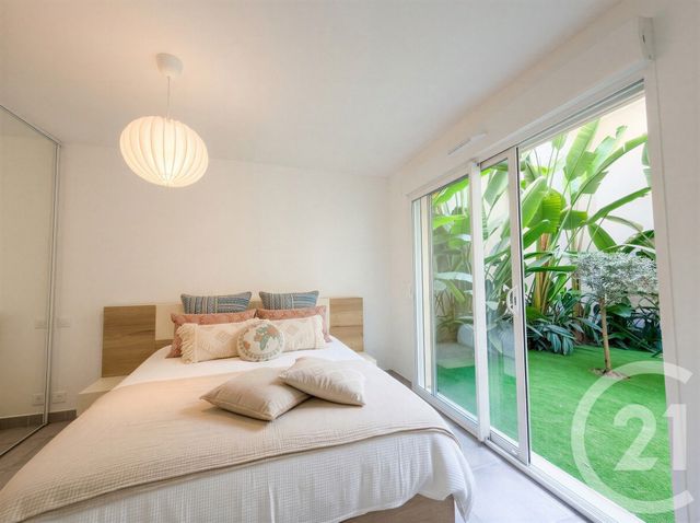 Appartement F4 &agrave; vendre - 4 pi&egrave;ces - 83,94 m2 - Valbonne - 06 - PROVENCE-ALPES-COTE-D-AZUR