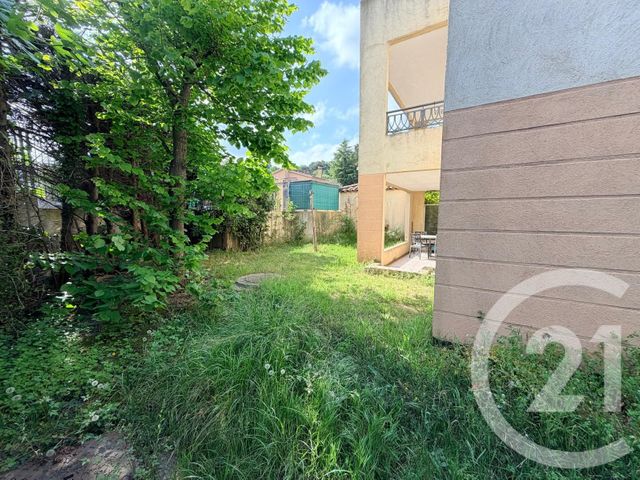 Appartement F2 &agrave; vendre - 2 pi&egrave;ces - 43,46 m2 - Valbonne - 06 - PROVENCE-ALPES-COTE-D-AZUR