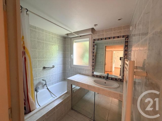 Appartement F2 &agrave; vendre - 2 pi&egrave;ces - 43,46 m2 - Valbonne - 06 - PROVENCE-ALPES-COTE-D-AZUR