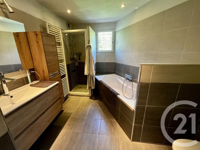 Maison &agrave; vendre - 5 pi&egrave;ces - 128 m2 - Chateauneuf Grasse - 06 - PROVENCE-ALPES-COTE-D-AZUR