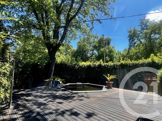 Maison &agrave; vendre - 5 pi&egrave;ces - 128 m2 - Chateauneuf Grasse - 06 - PROVENCE-ALPES-COTE-D-AZUR