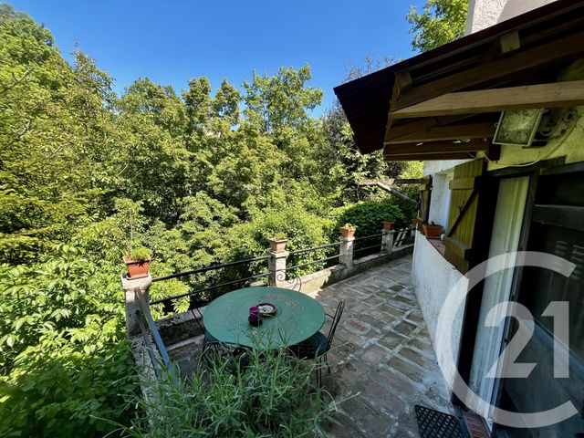 Maison &agrave; vendre - 5 pi&egrave;ces - 128 m2 - Chateauneuf Grasse - 06 - PROVENCE-ALPES-COTE-D-AZUR