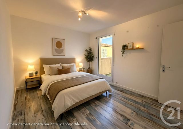 Appartement F4 &agrave; vendre - 4 pi&egrave;ces - 90 m2 - Valbonne - 06 - PROVENCE-ALPES-COTE-D-AZUR