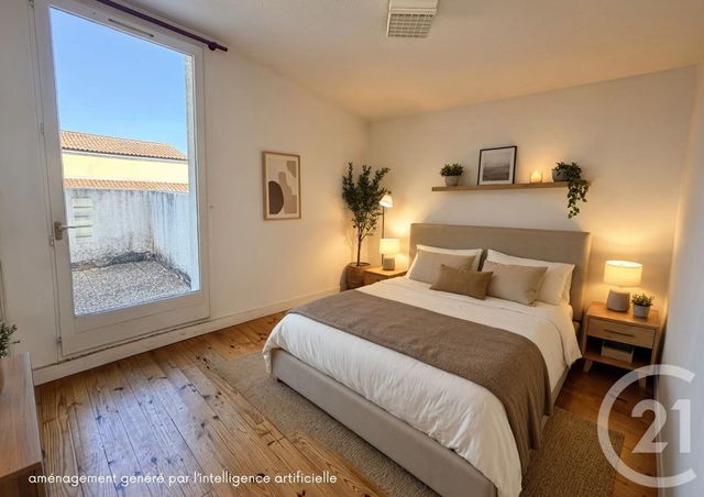Appartement F4 &agrave; vendre - 4 pi&egrave;ces - 90 m2 - Valbonne - 06 - PROVENCE-ALPES-COTE-D-AZUR