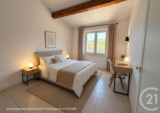 Maison &agrave; vendre - 4 pi&egrave;ces - 139 m2 - Grasse - 06 - PROVENCE-ALPES-COTE-D-AZUR