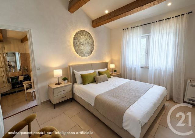 Maison &agrave; vendre - 4 pi&egrave;ces - 139 m2 - Grasse - 06 - PROVENCE-ALPES-COTE-D-AZUR