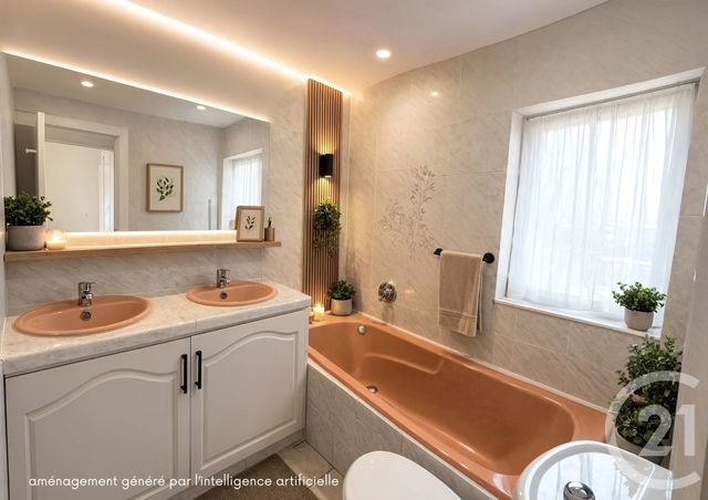 Maison &agrave; vendre - 4 pi&egrave;ces - 139 m2 - Grasse - 06 - PROVENCE-ALPES-COTE-D-AZUR