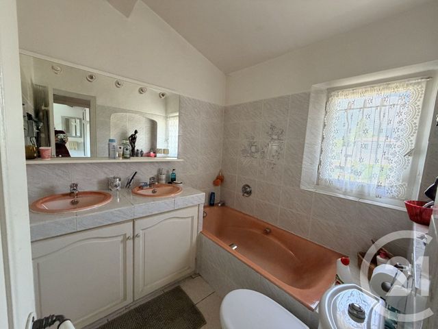 Maison &agrave; vendre - 4 pi&egrave;ces - 139 m2 - Grasse - 06 - PROVENCE-ALPES-COTE-D-AZUR