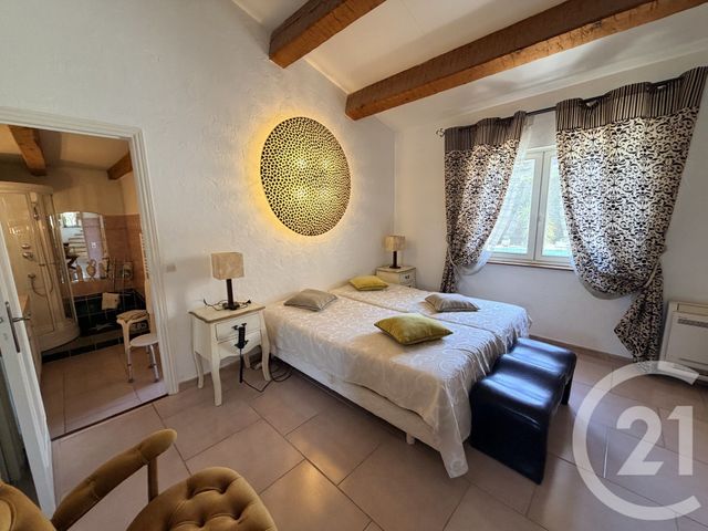 Maison &agrave; vendre - 4 pi&egrave;ces - 139 m2 - Grasse - 06 - PROVENCE-ALPES-COTE-D-AZUR
