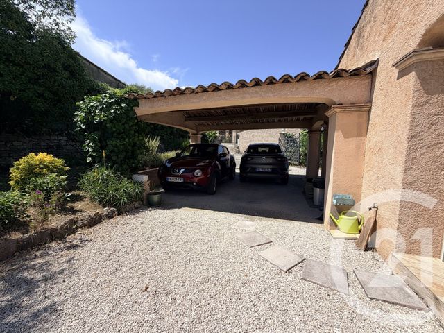 Maison &agrave; vendre - 4 pi&egrave;ces - 139 m2 - Grasse - 06 - PROVENCE-ALPES-COTE-D-AZUR