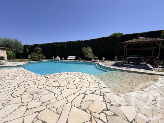 Maison &agrave; vendre - 4 pi&egrave;ces - 139 m2 - Grasse - 06 - PROVENCE-ALPES-COTE-D-AZUR