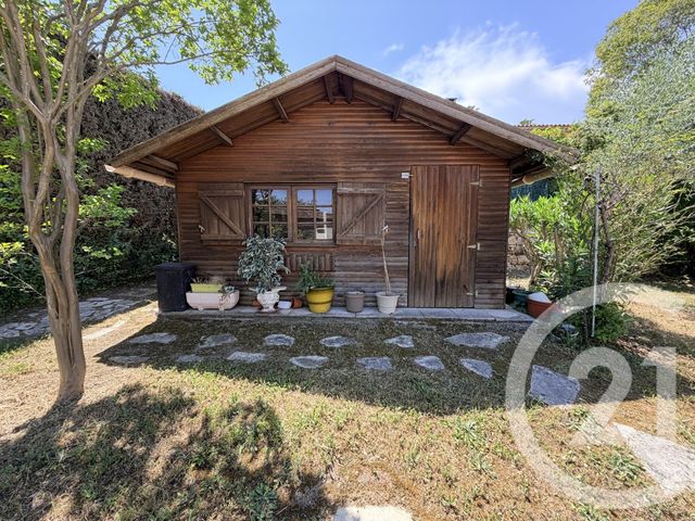 Maison &agrave; vendre - 4 pi&egrave;ces - 139 m2 - Grasse - 06 - PROVENCE-ALPES-COTE-D-AZUR