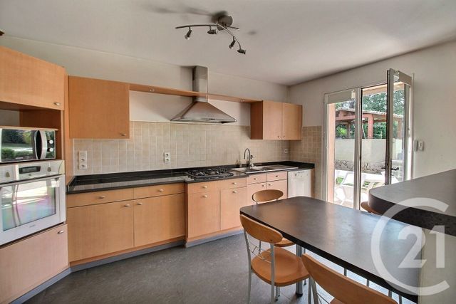 Maison &agrave; vendre - 6 pi&egrave;ces - 162,89 m2 - Valbonne - 06 - PROVENCE-ALPES-COTE-D-AZUR