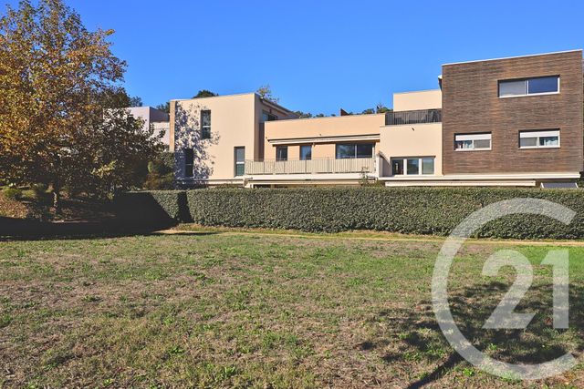 Appartement F4 &agrave; vendre - 4 pi&egrave;ces - 88,72 m2 - Valbonne - 06 - PROVENCE-ALPES-COTE-D-AZUR