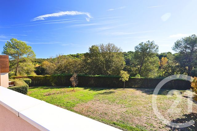 Appartement F4 &agrave; vendre - 4 pi&egrave;ces - 88,72 m2 - Valbonne - 06 - PROVENCE-ALPES-COTE-D-AZUR