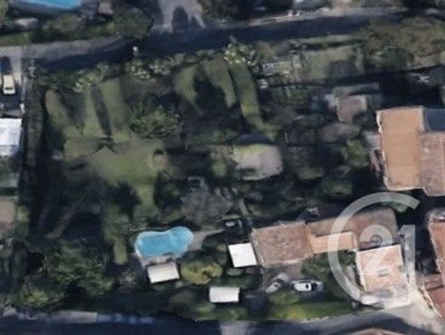 Maison &agrave; vendre - 4 pi&egrave;ces - 78,58 m2 - Le Rouret - 06 - PROVENCE-ALPES-COTE-D-AZUR