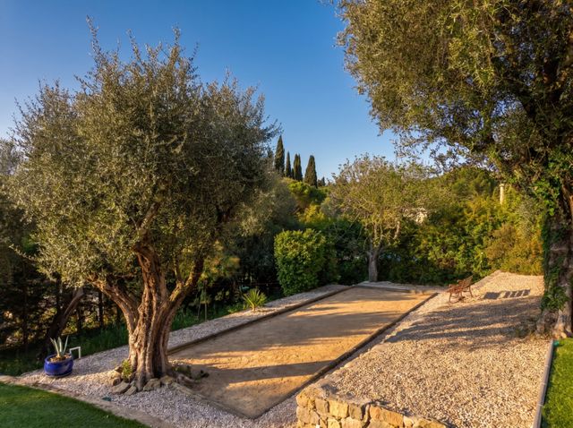 Maison &agrave; vendre - 5 pi&egrave;ces - 210 m2 - Valbonne - 06 - PROVENCE-ALPES-COTE-D-AZUR