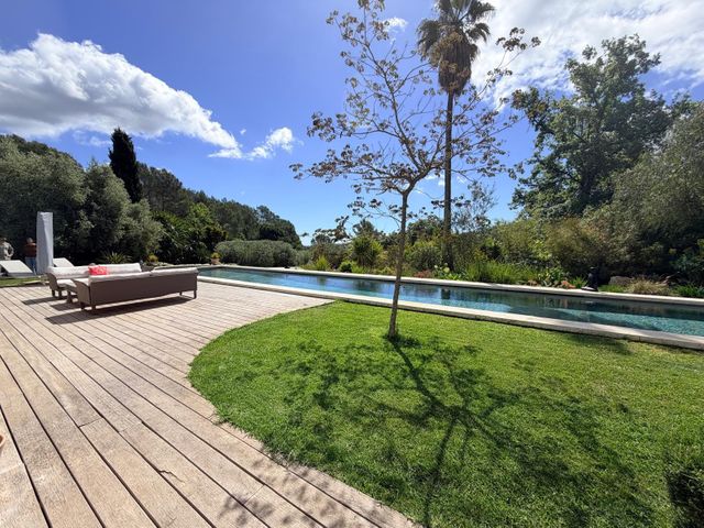 Maison &agrave; vendre - 7 pi&egrave;ces - 293,28 m2 - Valbonne - 06 - PROVENCE-ALPES-COTE-D-AZUR