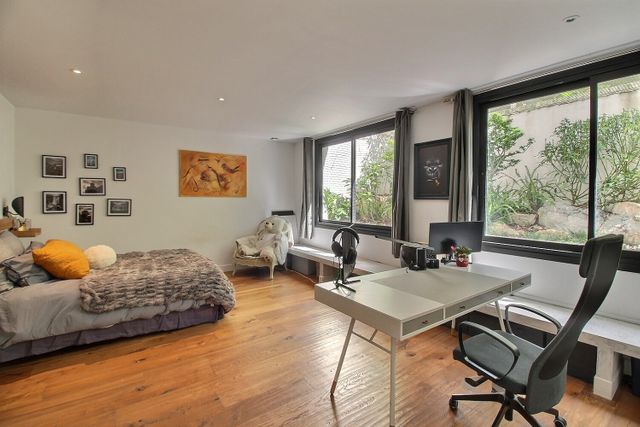 Maison &agrave; vendre - 7 pi&egrave;ces - 293,28 m2 - Valbonne - 06 - PROVENCE-ALPES-COTE-D-AZUR