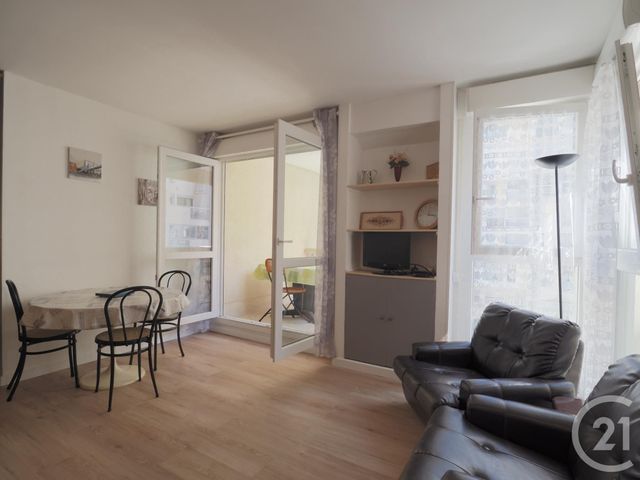 Appartement F1 à louer - 1 pièce - 30 m2 - La Grande Motte - 34 - LANGUEDOC-ROUSSILLON