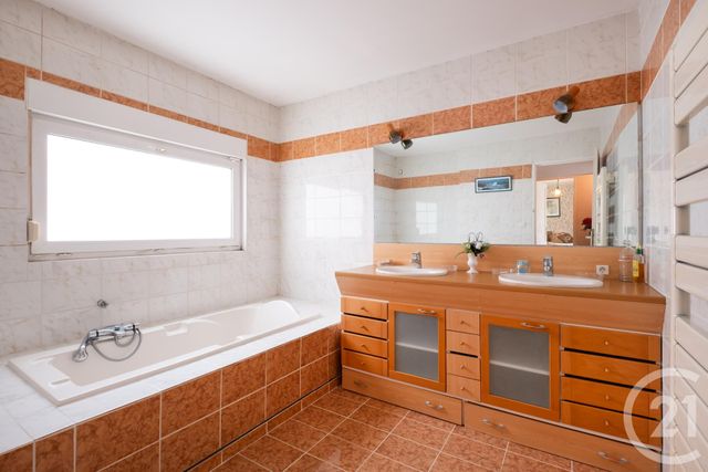 Maison &agrave; vendre - 6 pi&egrave;ces - 170 m2 - La Grande Motte - 34 - LANGUEDOC-ROUSSILLON