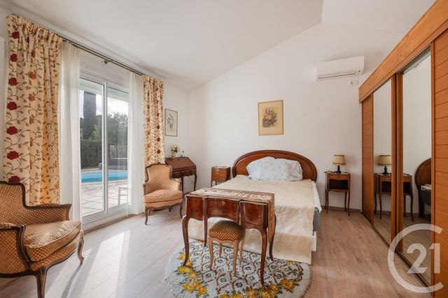 Maison &agrave; vendre - 6 pi&egrave;ces - 170 m2 - La Grande Motte - 34 - LANGUEDOC-ROUSSILLON