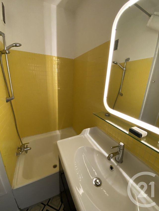 Appartement Studio &agrave; vendre - 1 pi&egrave;ce - 29,04 m2 - La Grande Motte - 34 - LANGUEDOC-ROUSSILLON