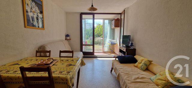 Prix immobilier LA GRANDE MOTTE - Photo d’un appartement vendu