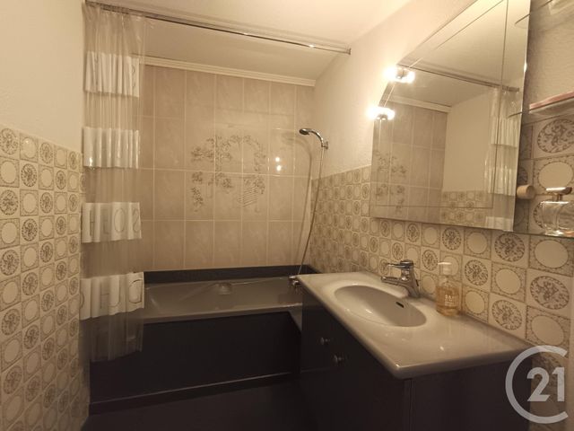 Appartement F2 &agrave; vendre - 2 pi&egrave;ces - 44,07 m2 - La Grande Motte - 34 - LANGUEDOC-ROUSSILLON