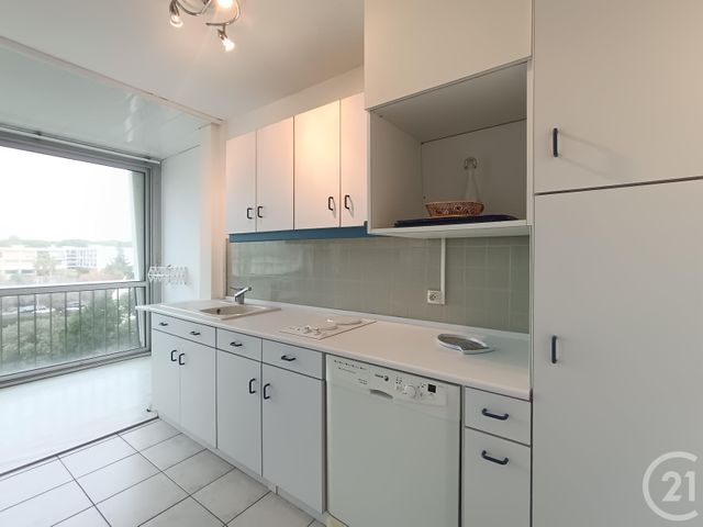 Appartement F2 &agrave; vendre - 2 pi&egrave;ces - 44,07 m2 - La Grande Motte - 34 - LANGUEDOC-ROUSSILLON