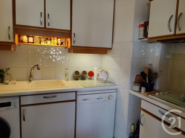Appartement Studio &agrave; vendre - 1 pi&egrave;ce - 30 m2 - La Grande Motte - 34 - LANGUEDOC-ROUSSILLON