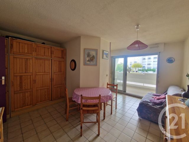 appartement - LA GRANDE MOTTE - 34