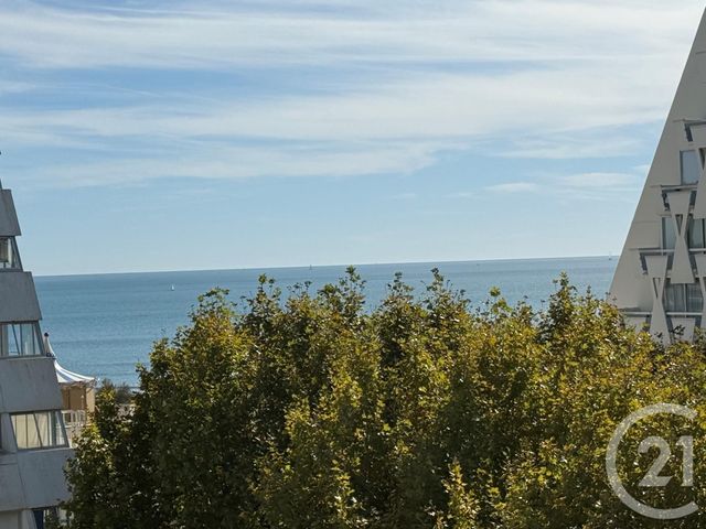 Appartement F2 à vendre - 2 pièces - 42 m2 - La Grande Motte - 34 - LANGUEDOC-ROUSSILLON