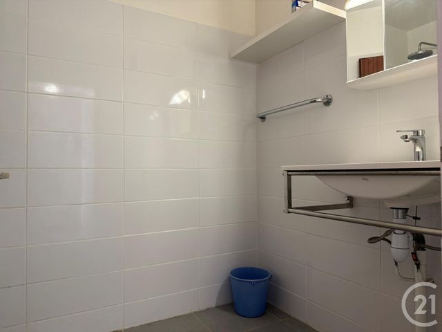 Appartement F2 à vendre - 2 pièces - 42 m2 - La Grande Motte - 34 - LANGUEDOC-ROUSSILLON