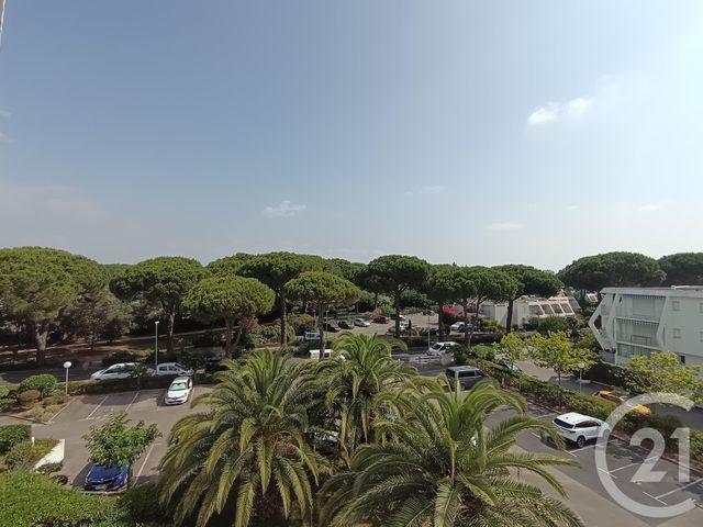 Prix immobilier LA GRANDE MOTTE - Photo d’un appartement vendu