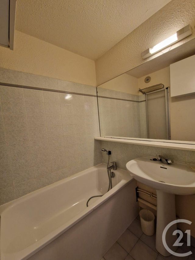 Appartement F2 à vendre - 2 pièces - 27,39 m2 - La Grande Motte - 34 - LANGUEDOC-ROUSSILLON