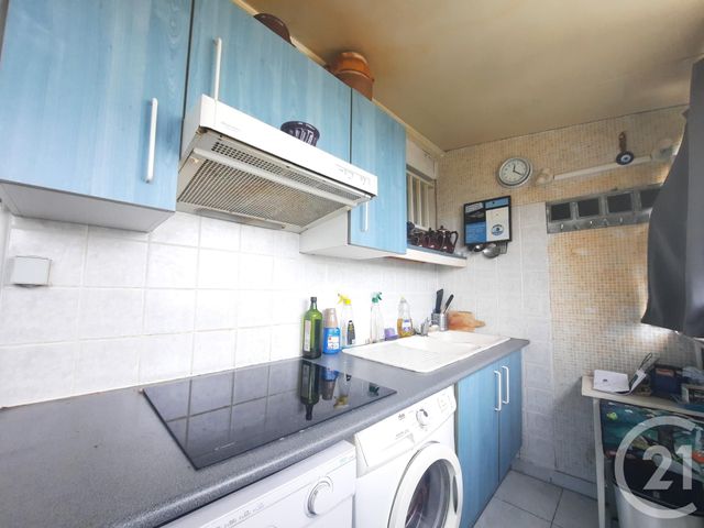 Appartement à vendre - 2 pièces - 59 m2 - La Grande Motte - 34 - LANGUEDOC-ROUSSILLON