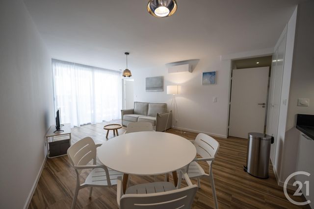 Appartement F1 à vendre - 2 pièces - 42,60 m2 - La Grande Motte - 34 - LANGUEDOC-ROUSSILLON