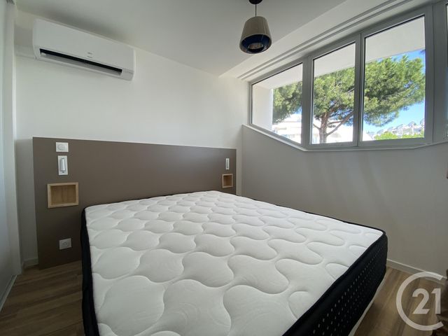 Appartement F1 à vendre - 3 pièces - 69,80 m2 - La Grande Motte - 34 - LANGUEDOC-ROUSSILLON