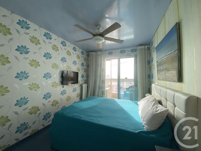 Appartement F3 à vendre - 4 pièces - 101,90 m2 - La Grande Motte - 34 - LANGUEDOC-ROUSSILLON