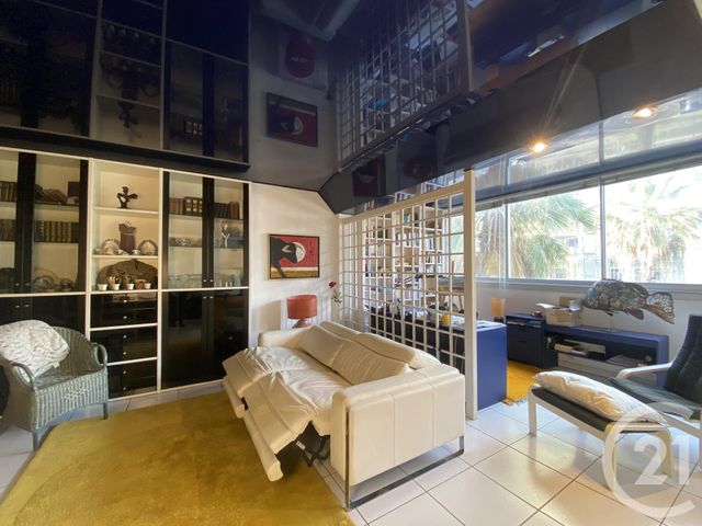 Appartement F3 à vendre - 4 pièces - 101,90 m2 - La Grande Motte - 34 - LANGUEDOC-ROUSSILLON