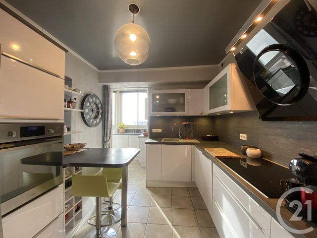 Appartement F3 à vendre - 4 pièces - 101,90 m2 - La Grande Motte - 34 - LANGUEDOC-ROUSSILLON