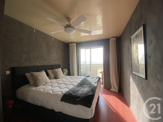 Appartement F3 à vendre - 4 pièces - 101,90 m2 - La Grande Motte - 34 - LANGUEDOC-ROUSSILLON